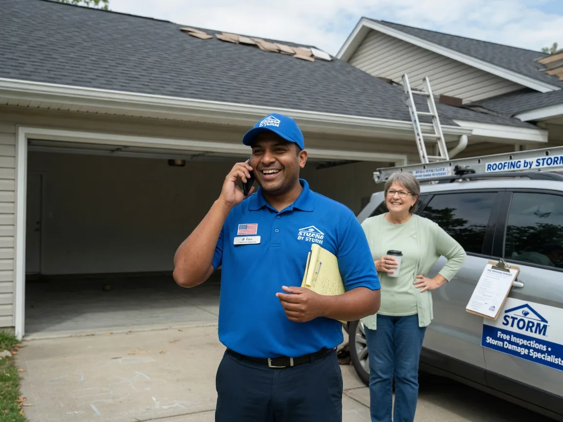 Roof Repair Near Me Little Suamico, WI FAQs
