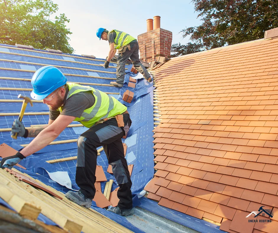 Why choose Roof Repair Near Me in Little Suamico, WI