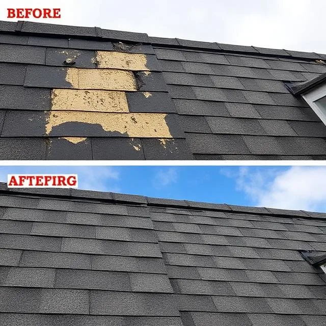 Roof Repair Near Me in Little Suamico, WI near me